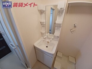 高茶屋駅 徒歩8分 2階の物件内観写真